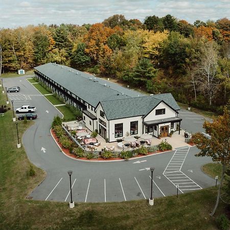 Berkshires Untold Hotel Lenox Kültér fotó