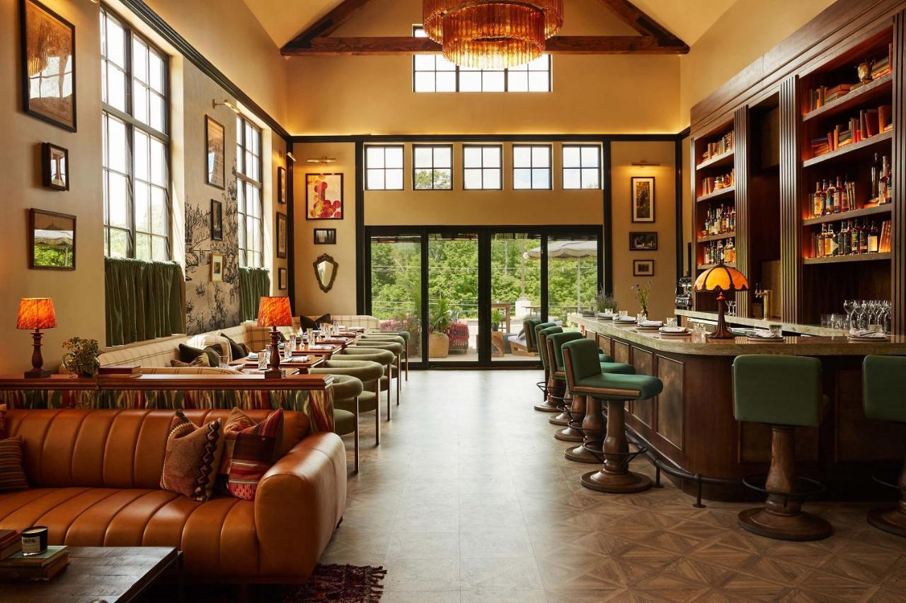 Berkshires Untold Hotel Lenox Kültér fotó
