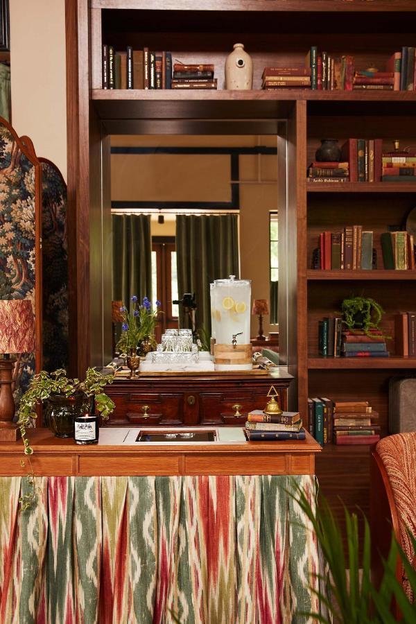 Berkshires Untold Hotel Lenox Kültér fotó