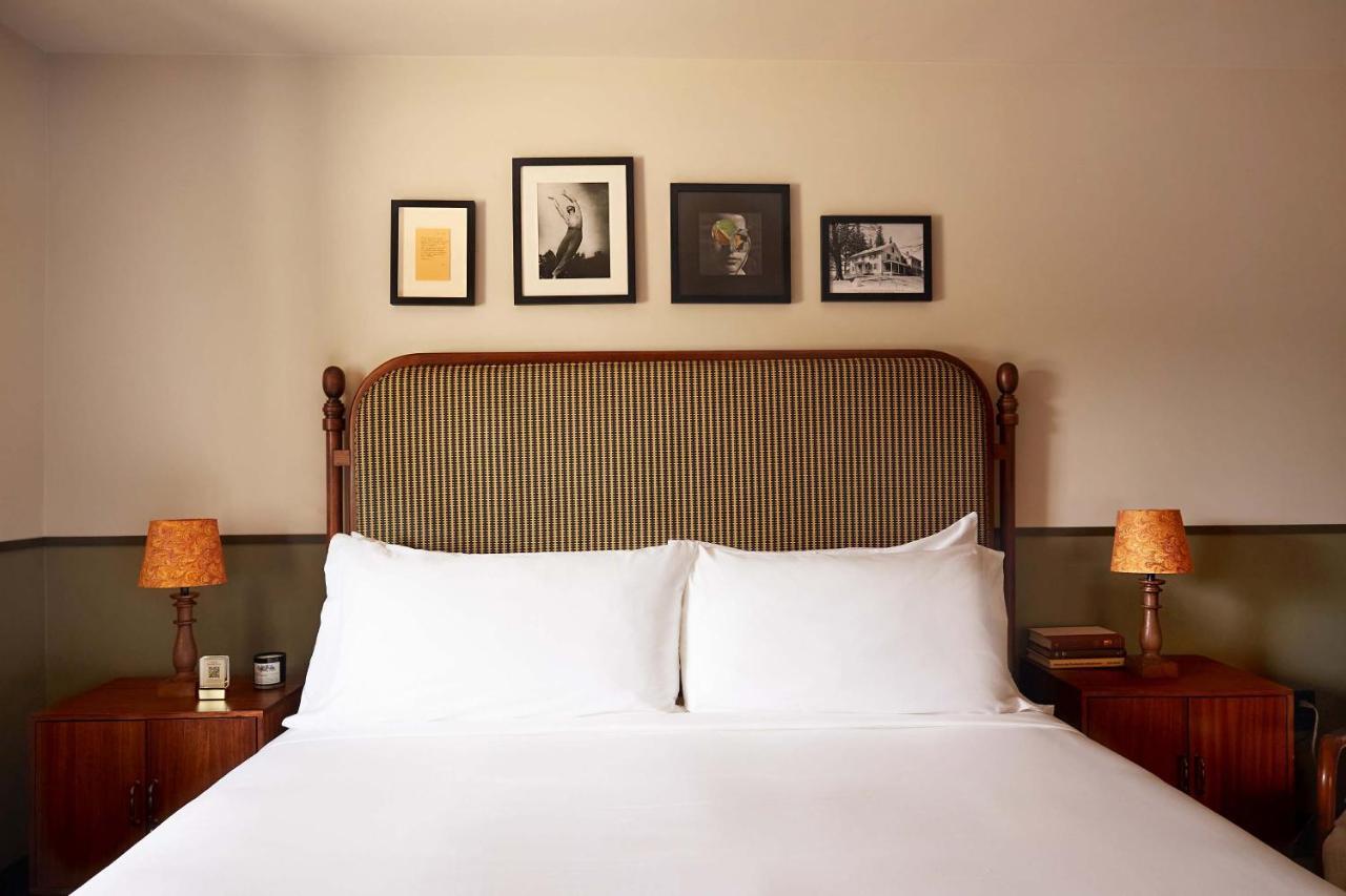 Berkshires Untold Hotel Lenox Kültér fotó