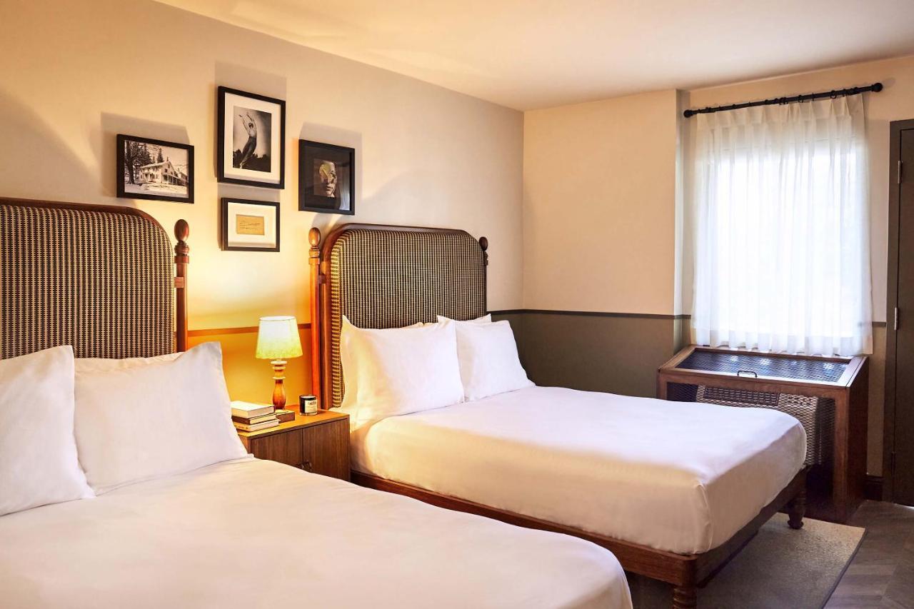 Berkshires Untold Hotel Lenox Kültér fotó