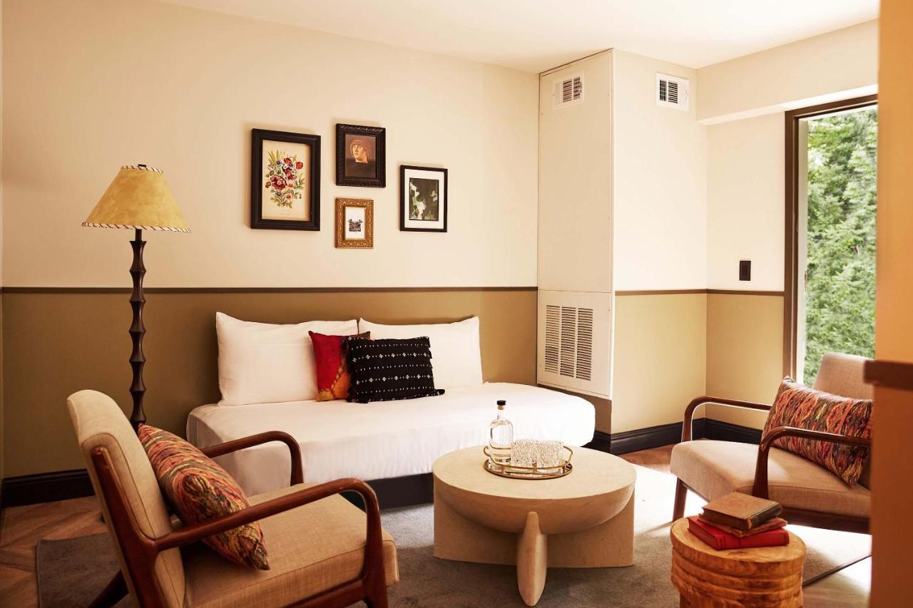 Berkshires Untold Hotel Lenox Kültér fotó