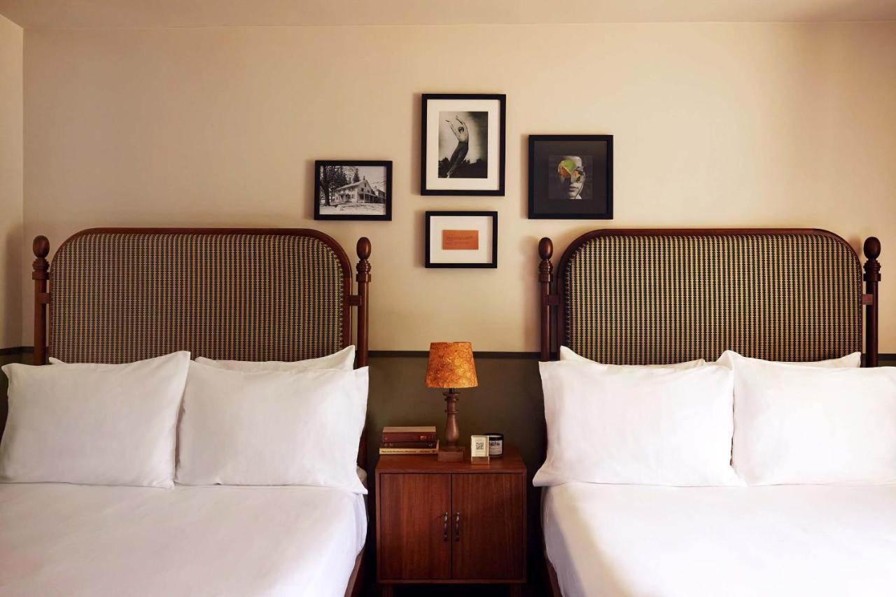 Berkshires Untold Hotel Lenox Kültér fotó