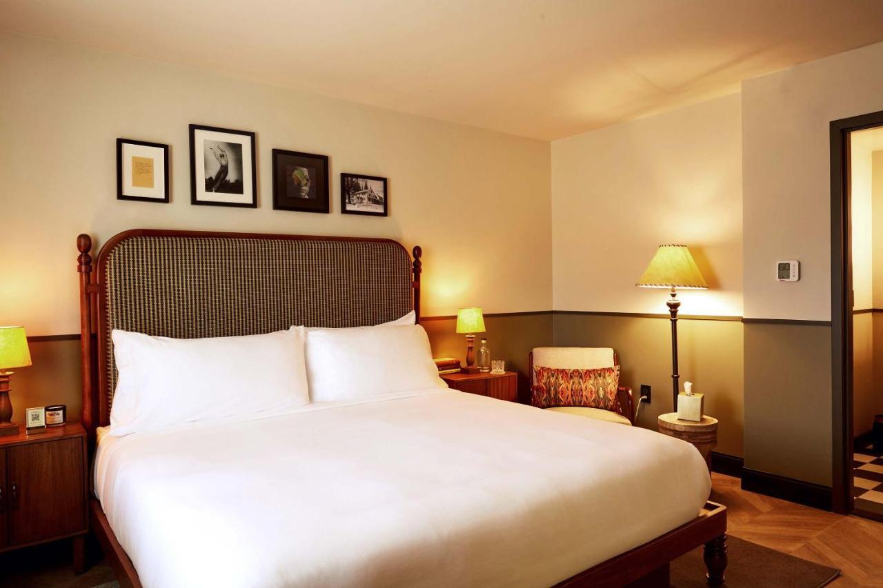 Berkshires Untold Hotel Lenox Kültér fotó
