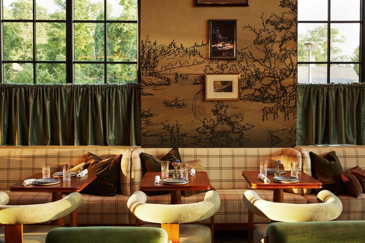 Berkshires Untold Hotel Lenox Kültér fotó